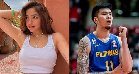 Andrea Brillantes Admits She’s Open to Dating Basketball Player .